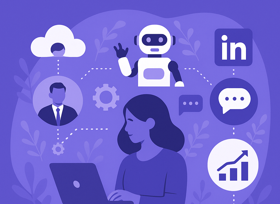 Comment l’Intelligence Artificielle Peut Révolutionner les Ressources Humaines en Entreprise